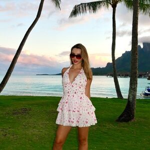 Meet your Posher, Veronica